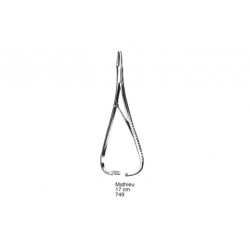 Needle Holders